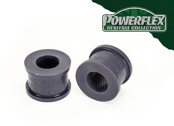 Powerflex Front Anti Roll Bar Eye Bolt Bush 18mm PFF85-209H - Fits Volkswagen Golf Golf MK2 (1985 - 1992) Golf MK2 2WD (1985 - 1992)
