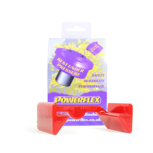 Powerflex Upper Engine Mount Insert (Diesel) PFF85-440R - Fits Volkswagen Golf Golf MK4 (1997 - 2004) Golf MK4 2WD Typ 1J (1997-2004)