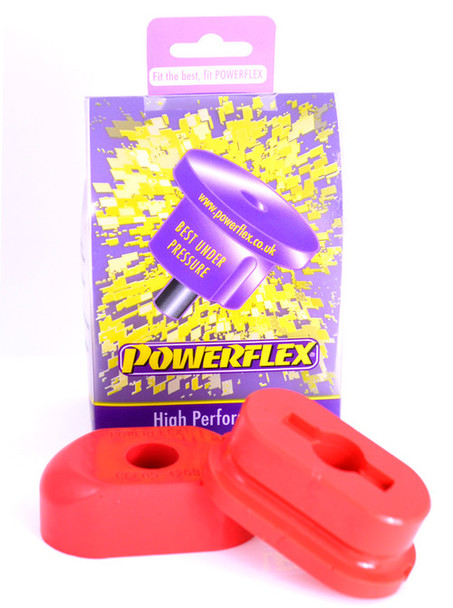 Powerflex Front Engine Mount Dog Bone (Diesel) PFF85-420R - Fits Volkswagen Golf Golf MK4 (1997 - 2004) Golf MK4 2WD Typ 1J (1997-2004)