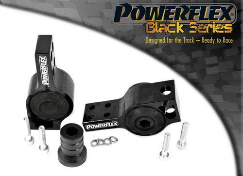 Powerflex Front Wishbone Rear Bush Anti-Lift & Caster Offset PFF85-502GBLK - Fits Volkswagen Golf Golf MK5  (2003 - 2009) Golf MK5 1K (2003-2009)