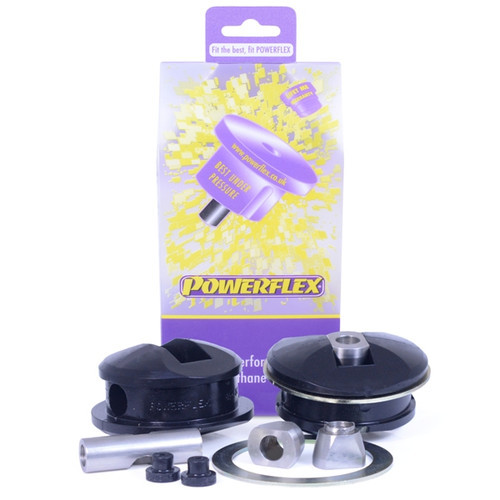 Powerflex Front Wishbone Rear Bush PFF85-802 - Fits Volkswagen Golf Golf MK7 5G (2012 - 2021) Golf MK7 5G 2WD 122PS plus Multi-link (2012-2021)