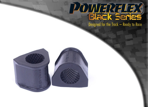 Powerflex Rear Anti Roll Bar Inner Bush Eibach 25mm PFR85-225-25BLK - Fits Volkswagen Golf Golf Mk3 (1992 - 1998) Golf MK3 2WD (1992 - 1998)