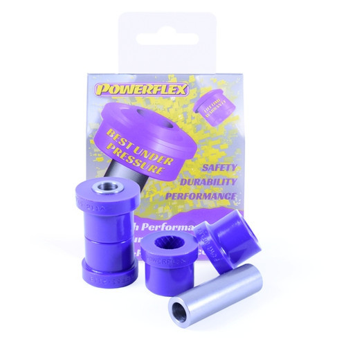 Powerflex Front Wishbone Inner Bush PFF85-211 - Fits Volkswagen Jetta Models Jetta MK1 A1 (1979-1984)