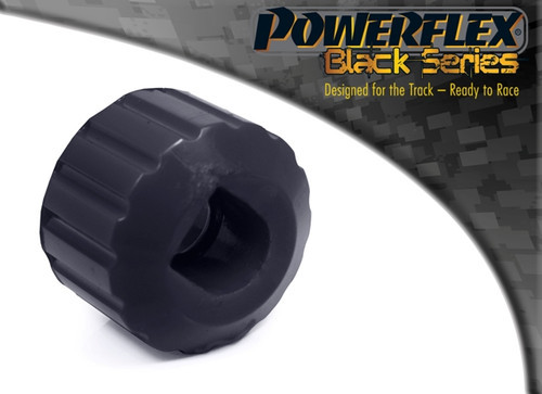 Powerflex Engine Snub Nose Mount PFF3-221BLK - Fits Volkswagen Passat Models Passat B5 (1996 - 2005) 4 Motion (1996 - 2005)