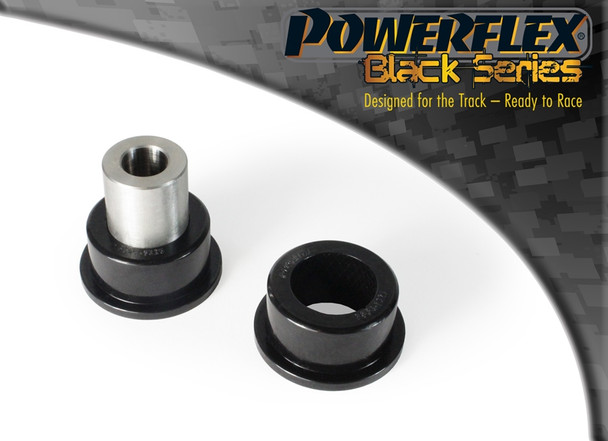 Powerflex Lower Torque Mount Small Bush PFF3-1325BLK - Fits Volkswagen Passat Models Passat B8 (2015 - 2024)
