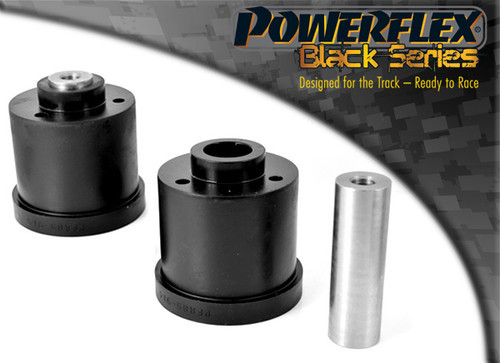 Powerflex Rear Beam Mounting Bush PFR85-915BLK - Fits Volkswagen Polo Polo MK3 6N (1995 - 2002)