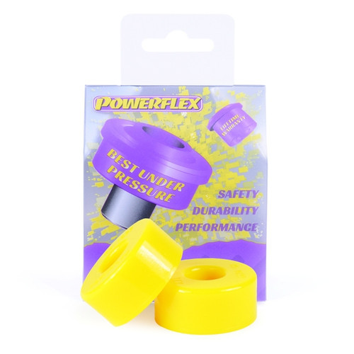 Powerflex Rear Damper Ring Bush PF85-1022 - Fits Volkswagen Transporter Models T4 Transporter (1990 - 2003)