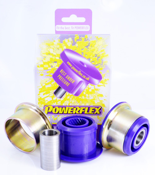 Powerflex Front Arm Rear Bush PFF88-202 - Fits Volvo 260 (1975 - 1985)