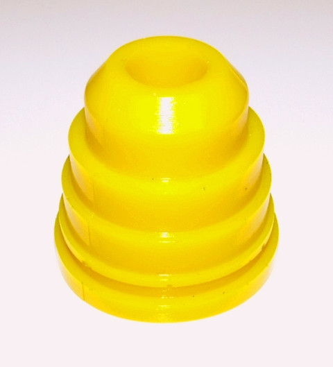 Powerflex Front Bump Stop BS006 - Fits Volkswagen Vento Models Vento A3 (1992 - 1998)