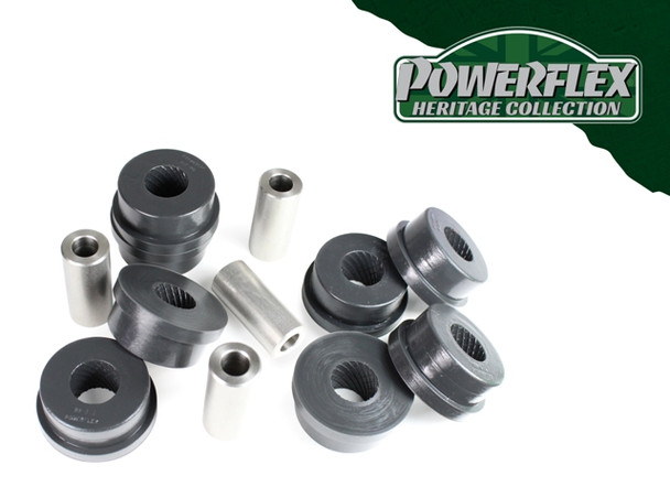 Powerflex Rear Upper Trailing Arm Bush PFR88-212H - Fits Volvo 240 (1975 - 1993)