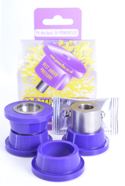 Powerflex Rear Lower Shock Bush PFR88-901 - Fits Volvo 850, S70, V70 (1991- 2000)