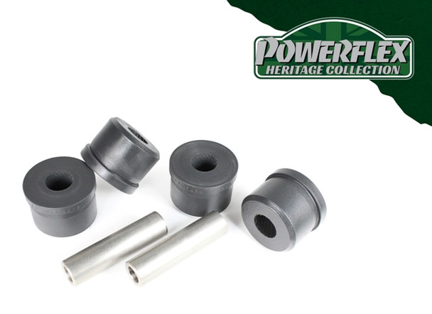 Powerflex Rear Trailing Arm To Axle Bush PFR88-211H - Fits Volvo 260 (1975 - 1985)