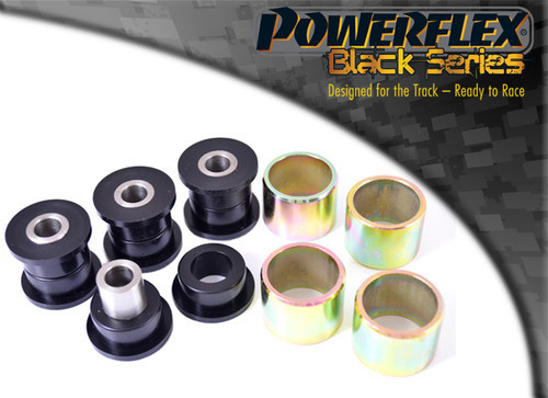 Powerflex Rear Upper Control Arm Bush PFR19-810BLK - Fits Volvo C30 (2006 - 2013)