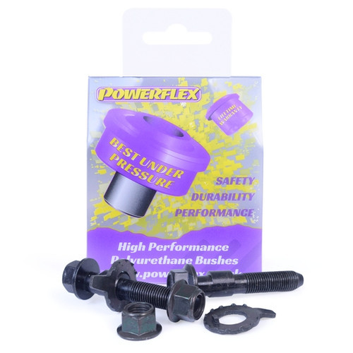 Powerflex PowerAlign Camber Bolt Kit (17mm) PFA100-17 - Fits Toyota Camry (1983 - 2010)