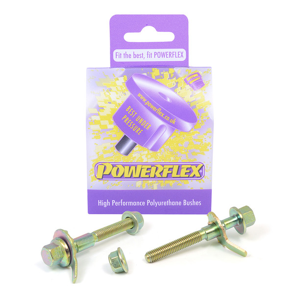 PowerAlign Camber Bolt Kit (10mm) PFA100-10