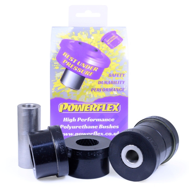 Front Wishbone Front Bush PFF1-1001