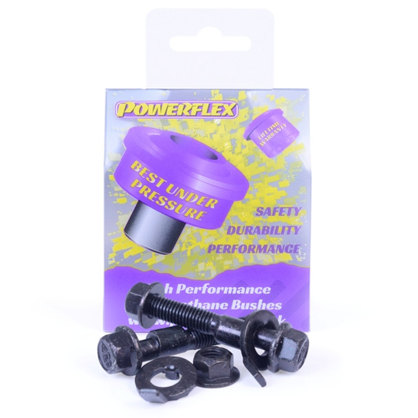 PowerAlign Camber Bolt Kit (12mm) PFA100-12