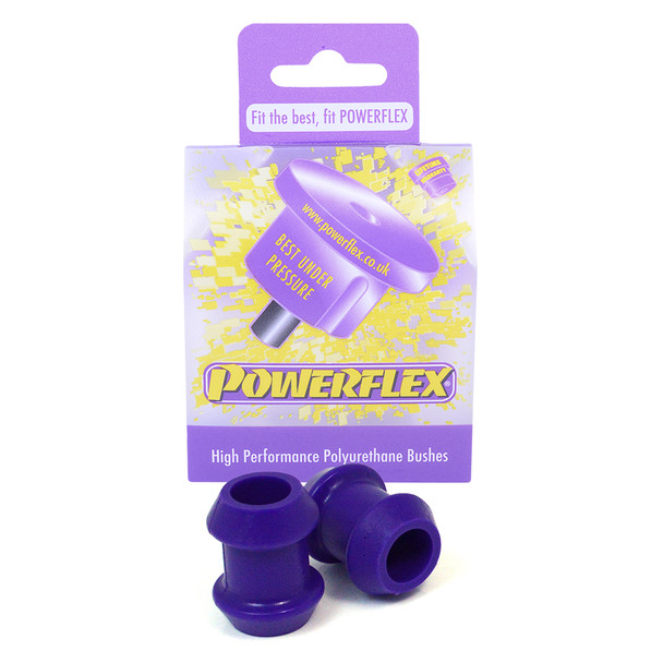 Front Outer Roll Bar Mount Lower 16mm PFF3-105