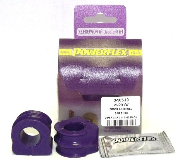 Front Anti Roll Bar Mounting 19mm PFF3-503-19