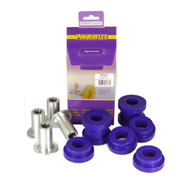 Rear Subframe Mounting Bush PFR85-427