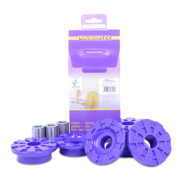 Rear Diff Rear Mounting Bush PFR85-525