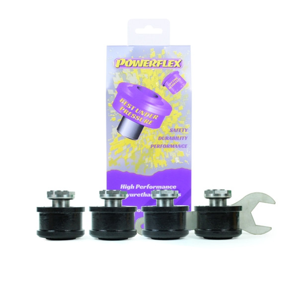 Front Upper Arm To Chassis Bush Camber Adjustable PFF3-203G