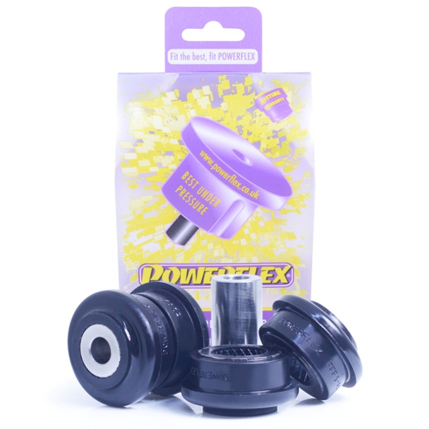 Front Control Arm To Chassis Bush PFF5-4102