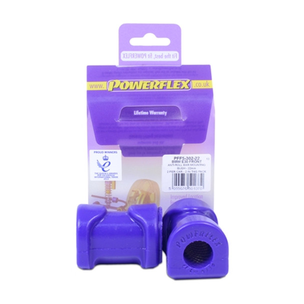 Front Anti Roll Bar Bush 22mm PFF5-302-22