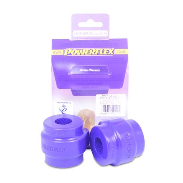 Front Anti Roll Bar Mounting Bush 22.5mm PFF5-503-225