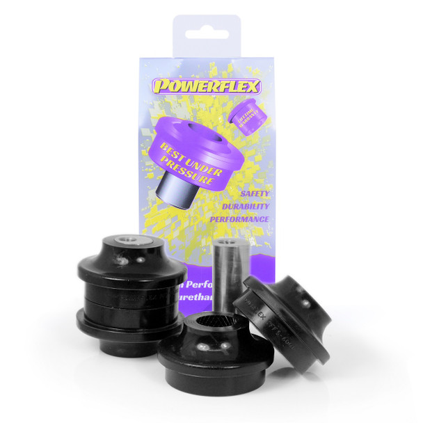 Front Radius Arm to Chassis Bush Caster Offset PFF5-6201G