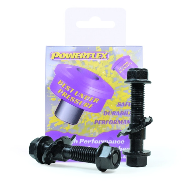 PowerAlign Camber Bolt Kit (16mm) PFA100-16