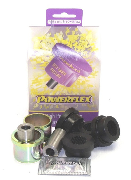 Rear Toe Arm Outer Bush PFR80-1214