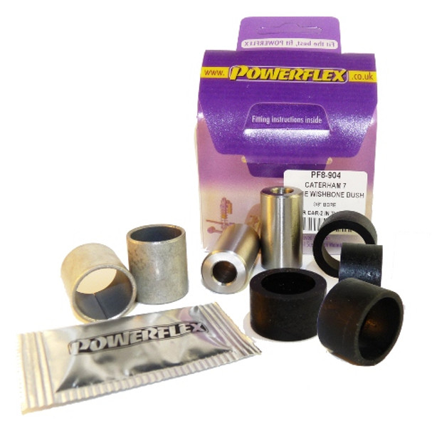 Large Upper Wishbone Rear Bush PF8-904