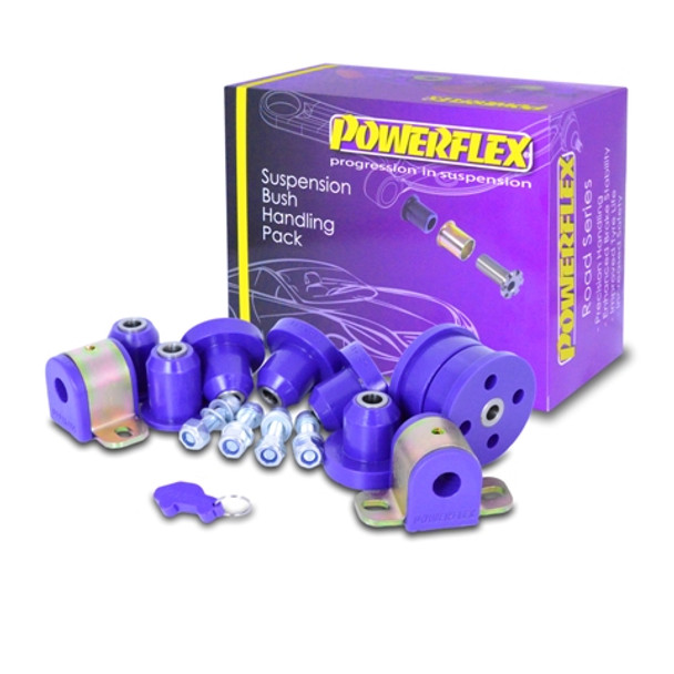 Powerflex Handling Pack PF12K-1002