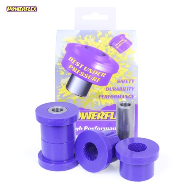 Front Wishbone Front Bush 14mm PFF16-701-14