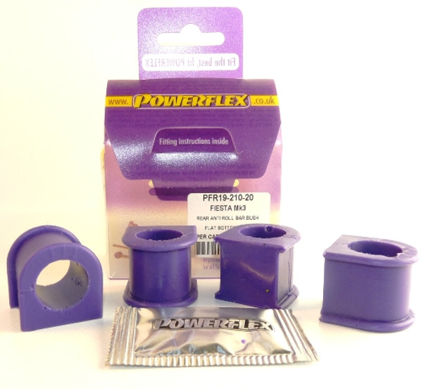 Rear Anti Roll Bar Mounting Bush 20mm PFR19-210-20