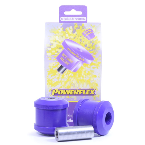 Front Wishbone Rear Bush PFF19-4002