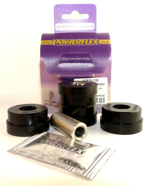 Rear Upper Outer Link/Hub Bush PFR25-116