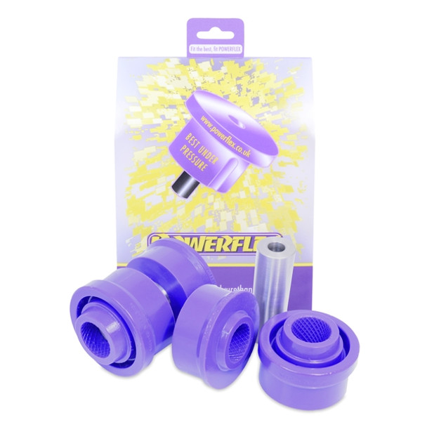 Rear Beam Mounting Bush PFR25-410