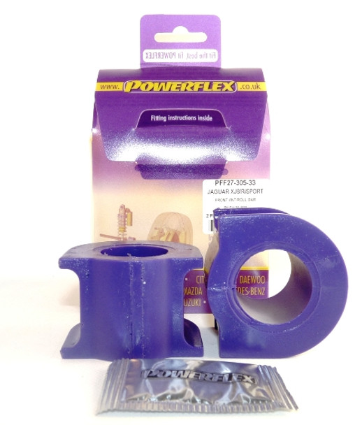 Front Anti Roll Bar Bush 31mm PFF27-305-31