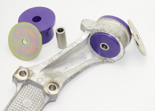 Rear Diff Carrier Bracket Bush PFR36-411