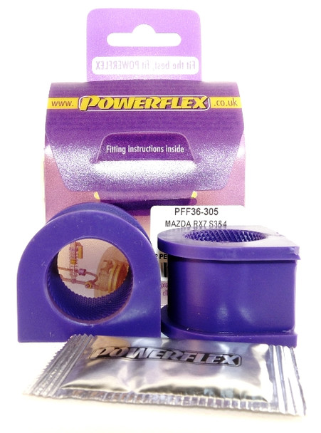 Front Anti Roll Bar Bush 29mm PFF36-305