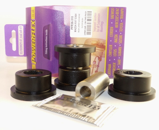 Rear Upper Wishbone Outer Bush PFR36-310