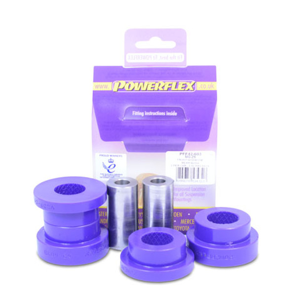 Front Wishbone Rear Bush PFF42-603
