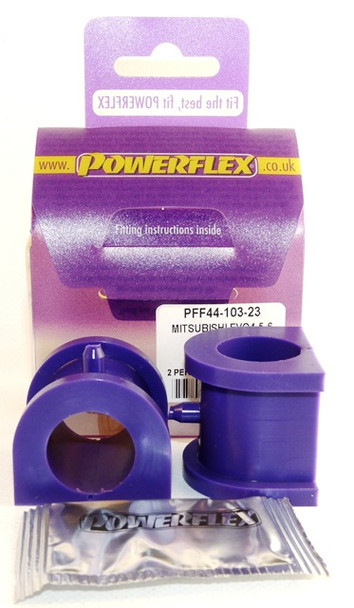 Front Anti Roll Bar Mount 23mm PFF44-103-23
