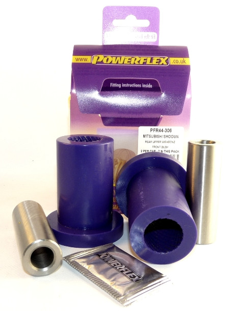 Rear Upper Wishbone Front Bush PFR44-306