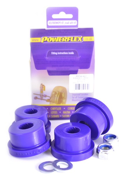 Front Arm Rear Bush PFF46-602