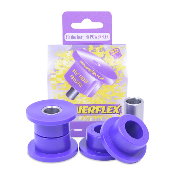 Rear Track Arm Rear Bush Kit PFR46-106