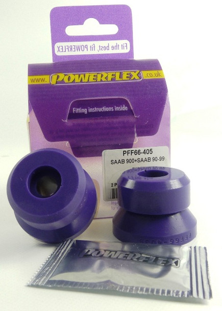 Shock Top Mounting PFF66-405