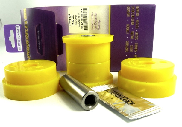 Upper Engine Mounting Kit PFF66-125
